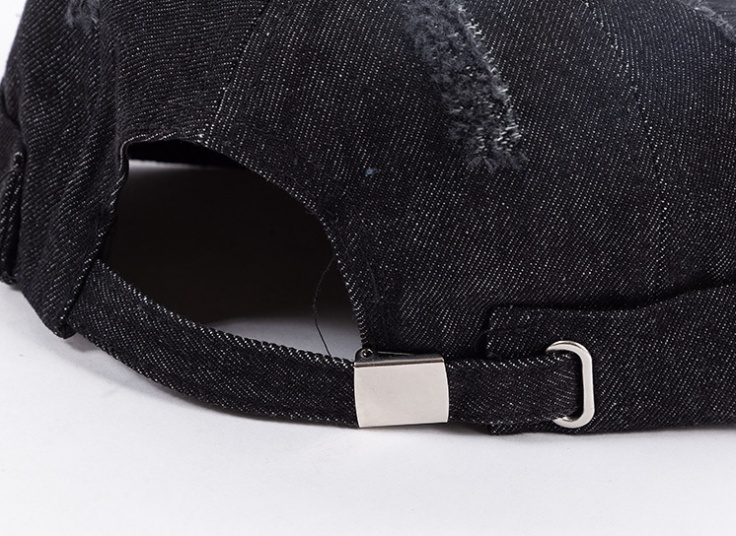 کلاه لئونی جین