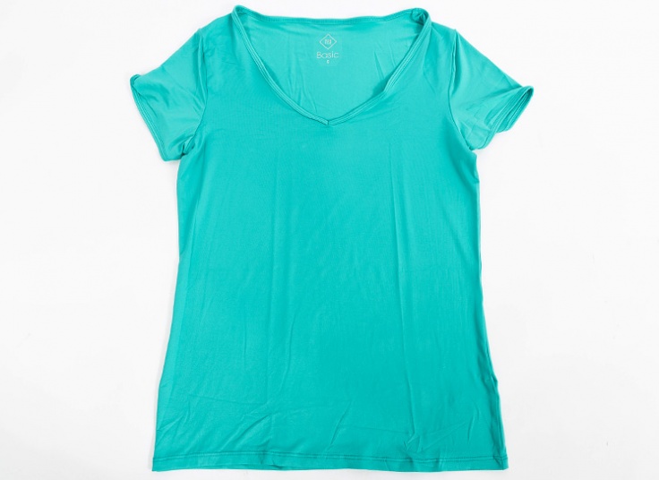 تیشرت ورزشی زنانه Active Touch