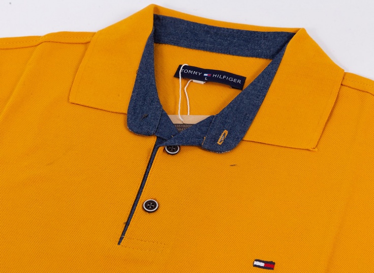 پولوشرت مردانه Tommy