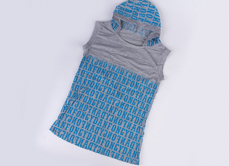 ست سه تکه لباس دخترانه YCFF