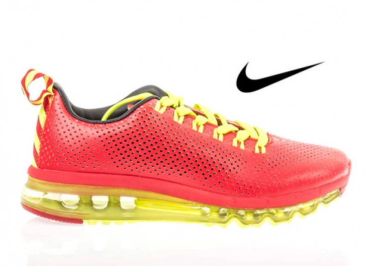 کفش Nike مدل Motion NSW