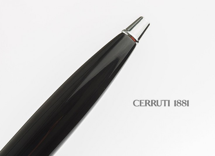 خودکار لوکس 1881 Cerruti