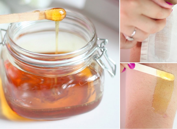 اپیلاسیون در سالن زیبایی سهیلا