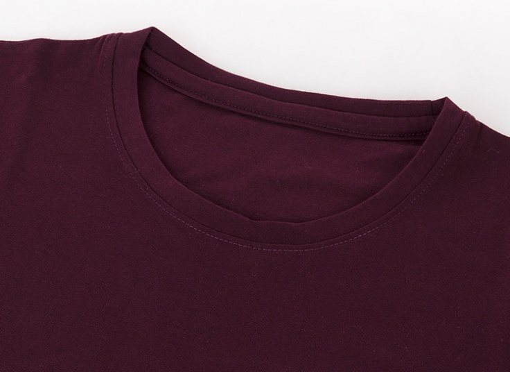 تیشرت آستین کوتاه مردانه USPA