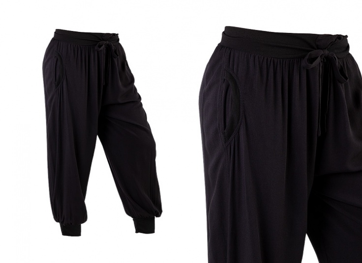 شلوار زنانه سندبادی