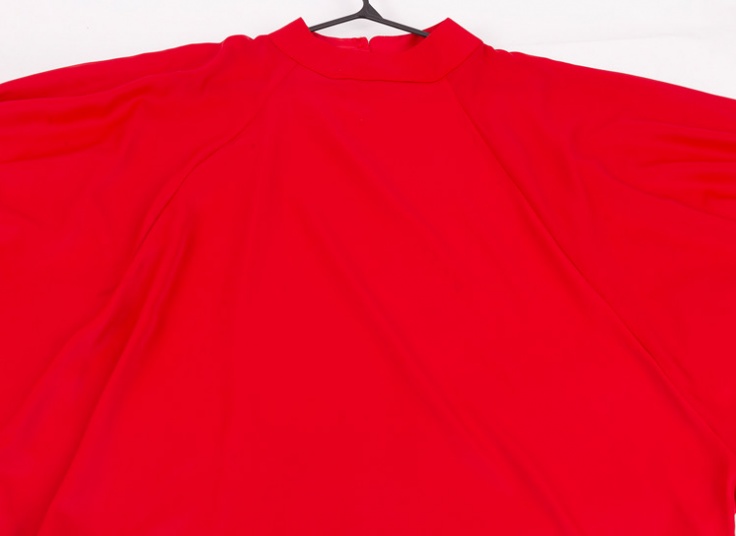 شومیز زنانه آستین کیمونو