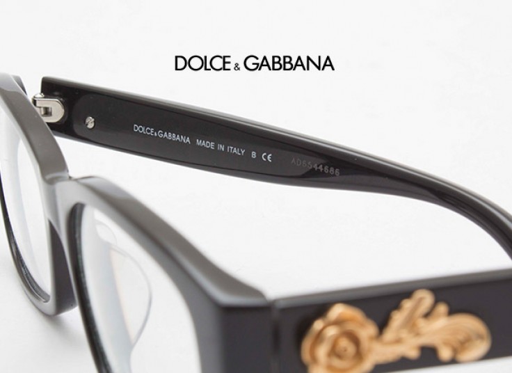 عینک آفتابی و طبی  DOLCE.GABBANA