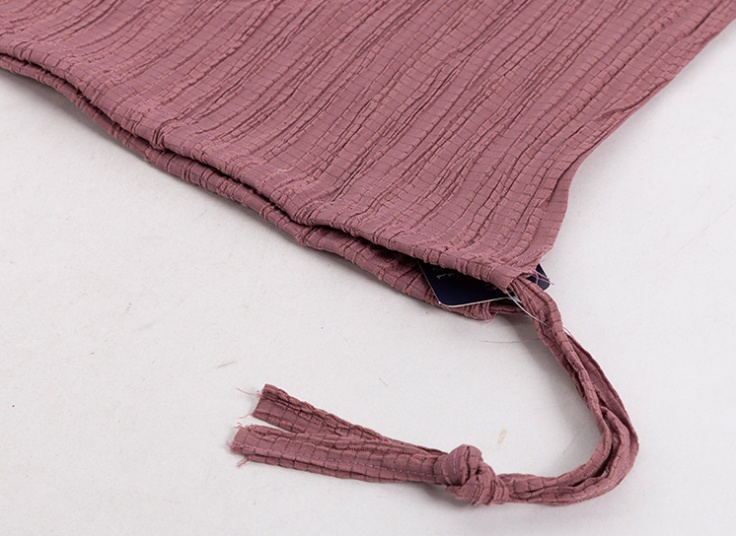 کراپ تیشرت آویزدار