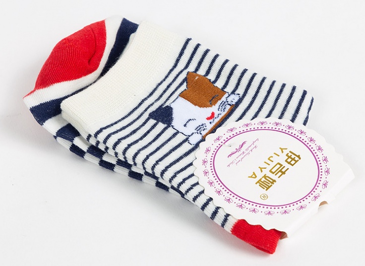 جوراب زنانه Yijiya