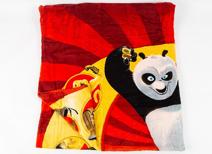 پتو کودک و نوجوان