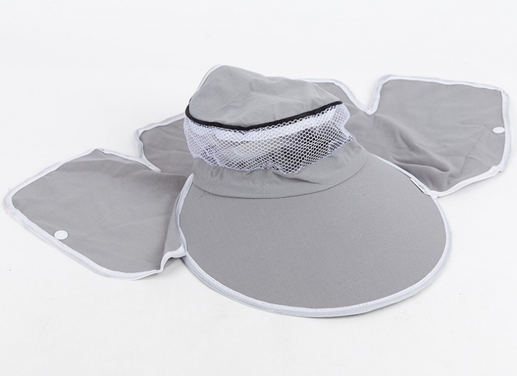 انواع کلاه کوهنوردی