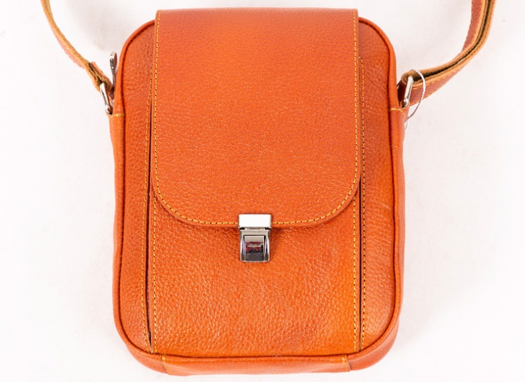 کیف چرم طبیعی