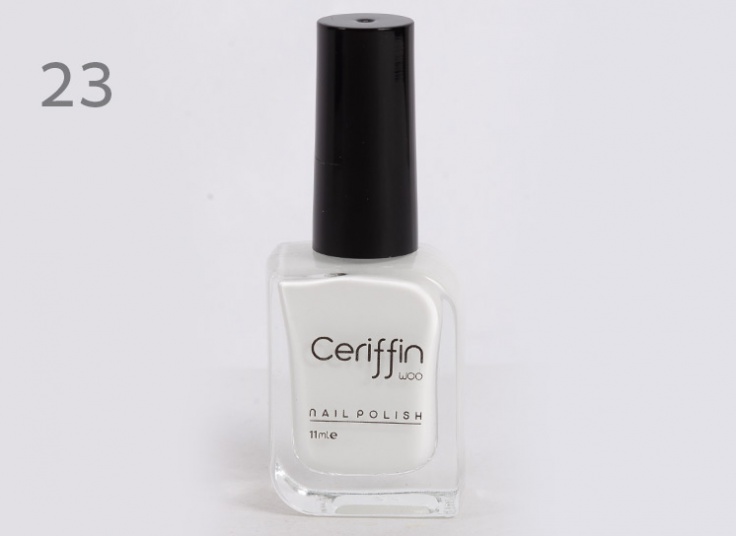 لاک ناخن Ceriffin