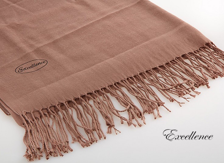 شال پشمینه Excellence