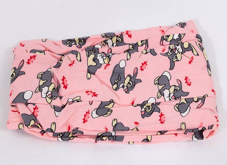 لگ گیاهی طرحدار GVC