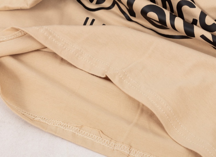 تیشرت لانگ زنانه