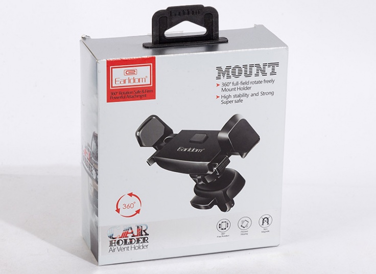 هولدر نگهدارنده موبایل Earldom