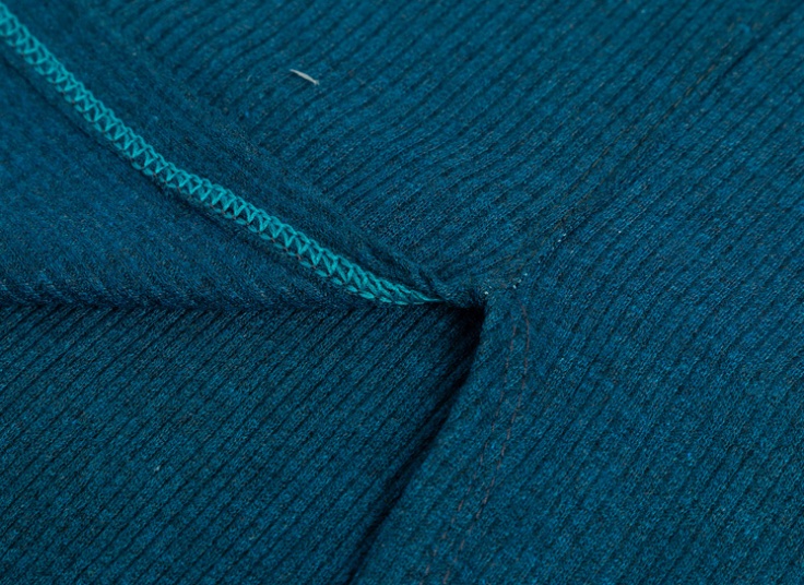 پیراهن ماکسی جلو چاکدار