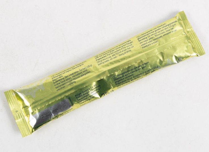 چای لاته Kruger