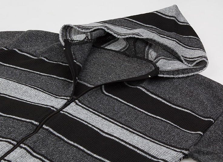 سویشرت بافت مردانه BOSS