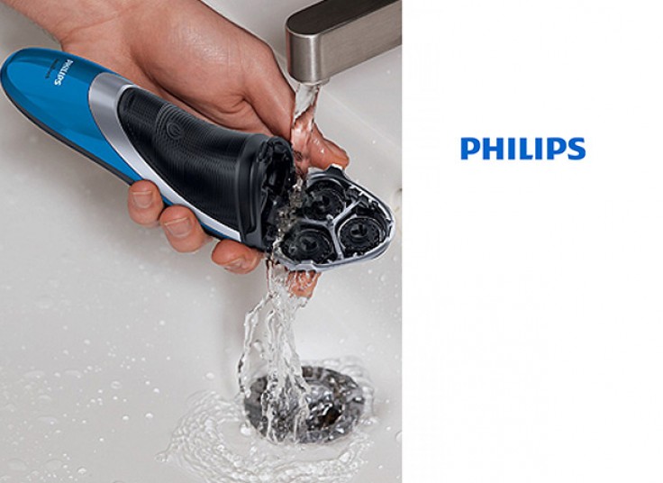 ریش تراش PHILIPS مدل AT890