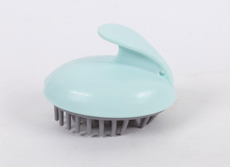 برس سرشور سیلیکونی