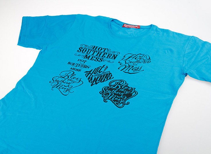 تیشرت مردانه EMPEROR