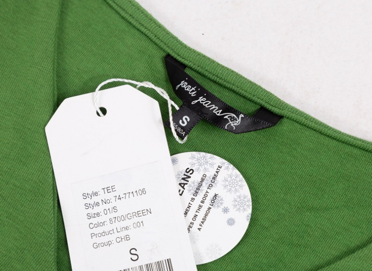 بلوز زنانه Jooti Jeans