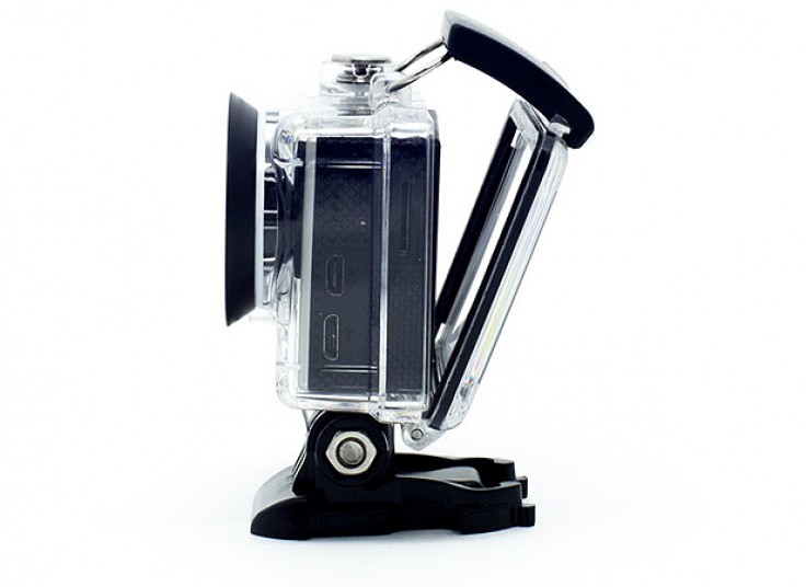 دوربین ورزشی Remax مدل SD 02