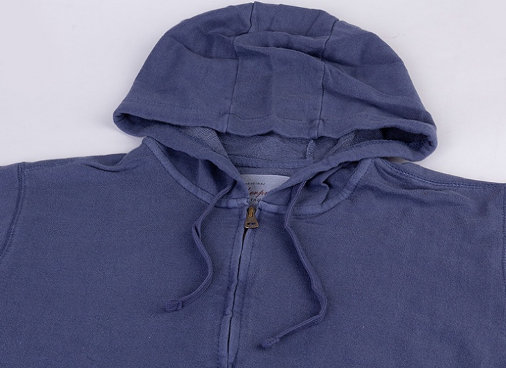 سویشرت کلاهدار VINTAGE