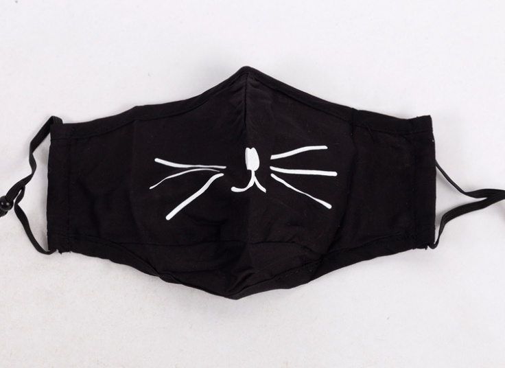 ماسک پارچه ای زنانه Face Mask