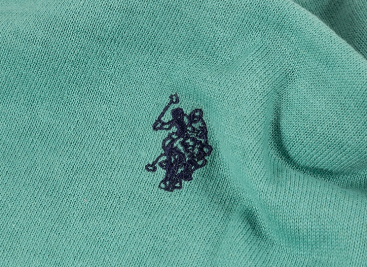 بلوز بافت زنانه U.S POLO