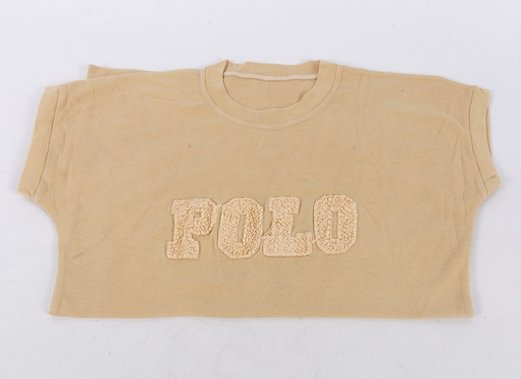 تیشرت زنانه شنل دوزی