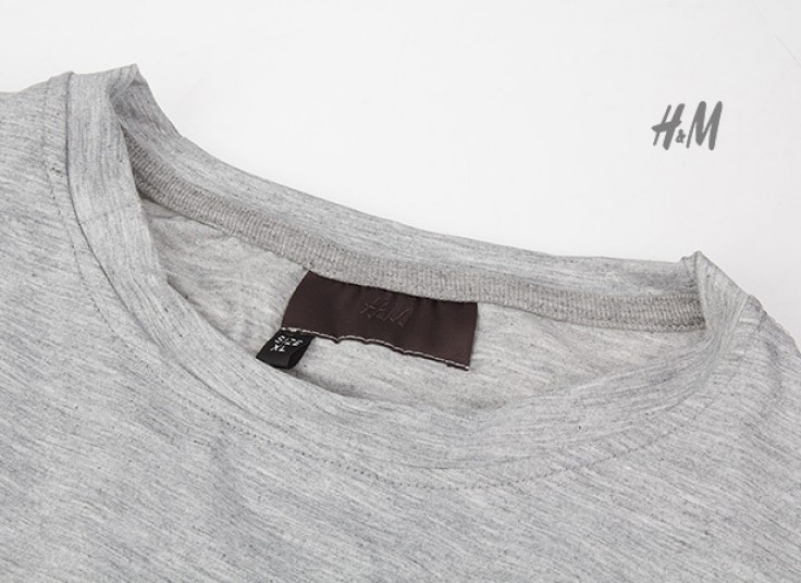 تیشرت مردانه آستین بلند HM