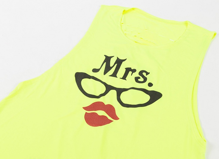 تاپ سرخپوستی طرح Mrs