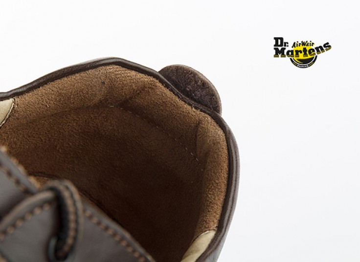 کفش کالج مردانه Dr Martens