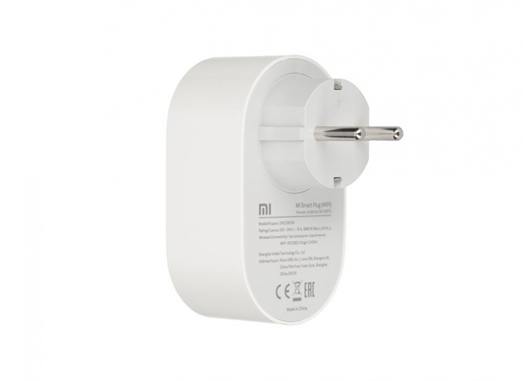 پریز هوشمند شیائومی مدل ZNCZ05CM