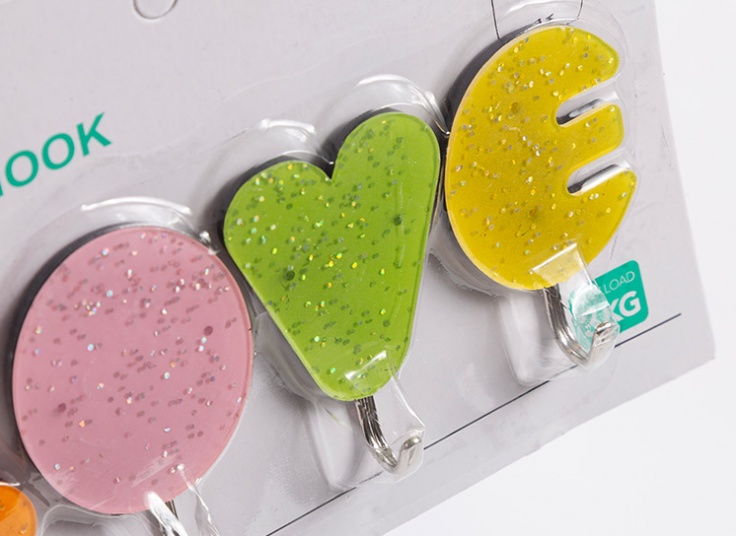 هوک آویز Zhogqiu