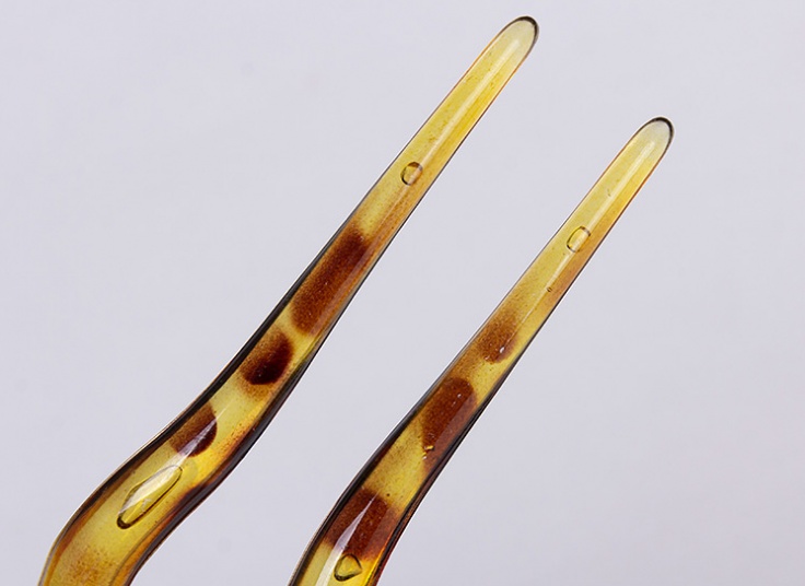 گیره مو سنتی کره ای