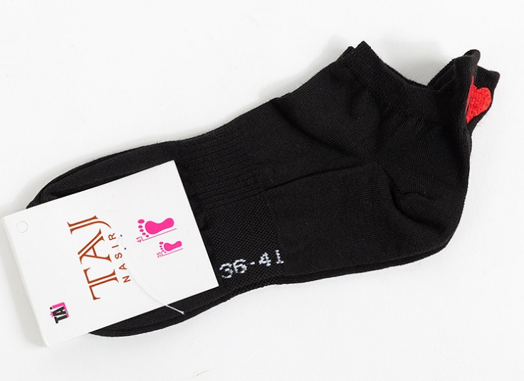 جوراب ساق کوتاه Taj