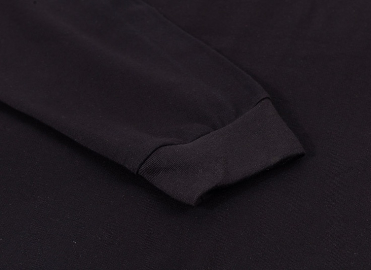 بلوز آستین بلند مردانه