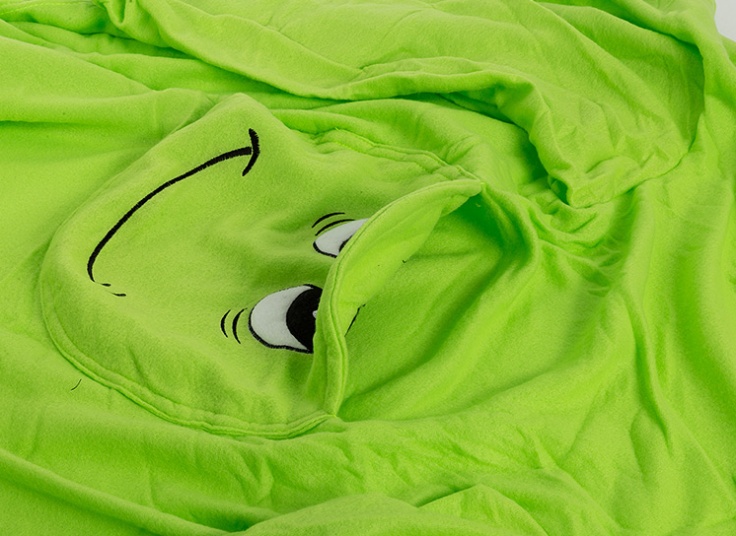 پتو آستین دار کودک Happy Cozy