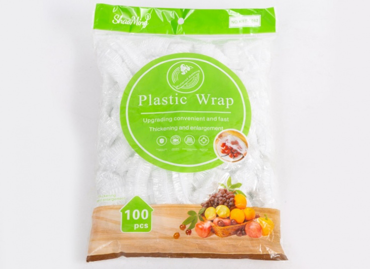 درپوش ظرف یکبار مصرف JIHAM