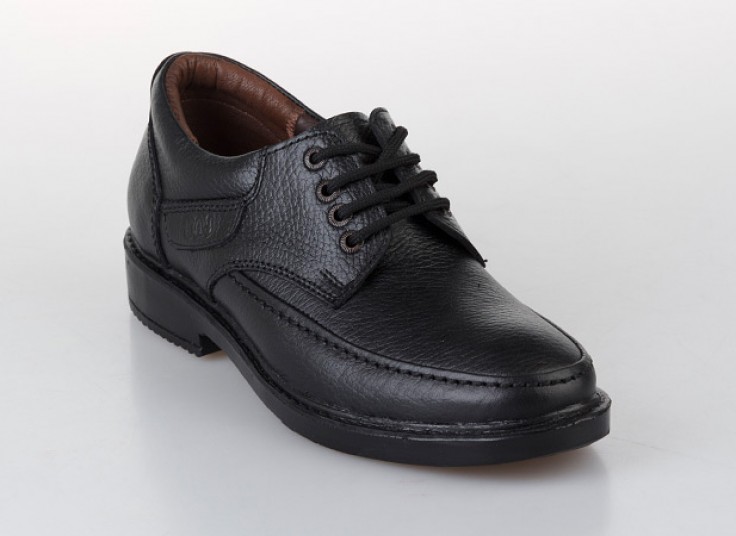 کفش چرمی مردانه KAJ