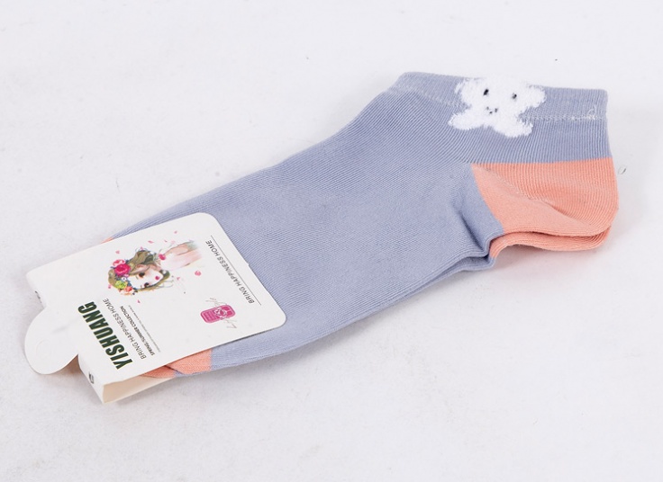 جوراب مچی زنانه MEIYISHUANG