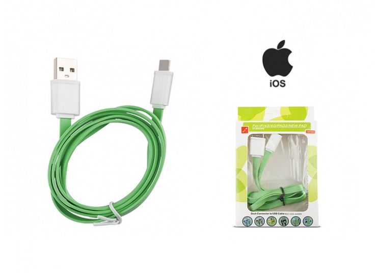 کابل شارژ آیفون Dock SAMSUNG