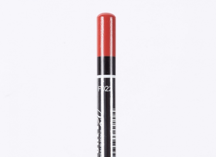 مداد چشم و لب تراش دار For Ever