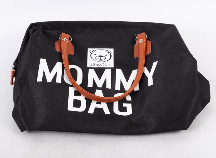 ساک لوازم مادر و کودک MOMMY BAG