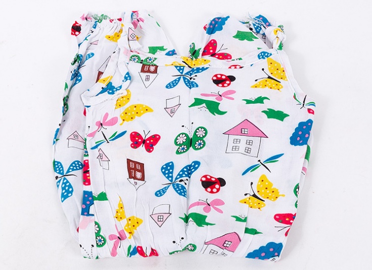 سرهمی دخترانه نخی طرحدار