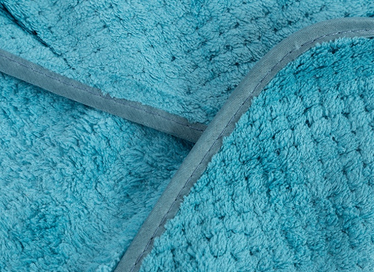 حوله پولیشی مدل زنبوری Clean Life